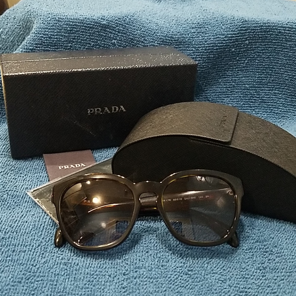 Prada Sunglasses